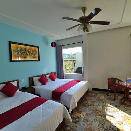 Cochi Villa ฮอยอัน ภายนอก รูปภาพ