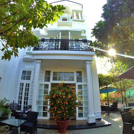 Cochi Villa ฮอยอัน ภายนอก รูปภาพ