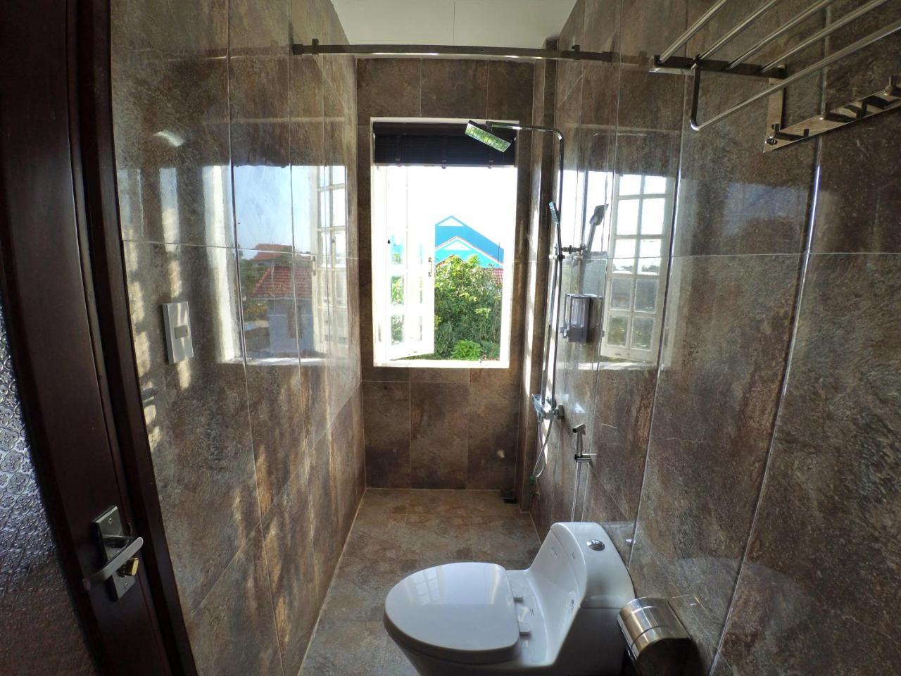 Cochi Villa ฮอยอัน ภายนอก รูปภาพ