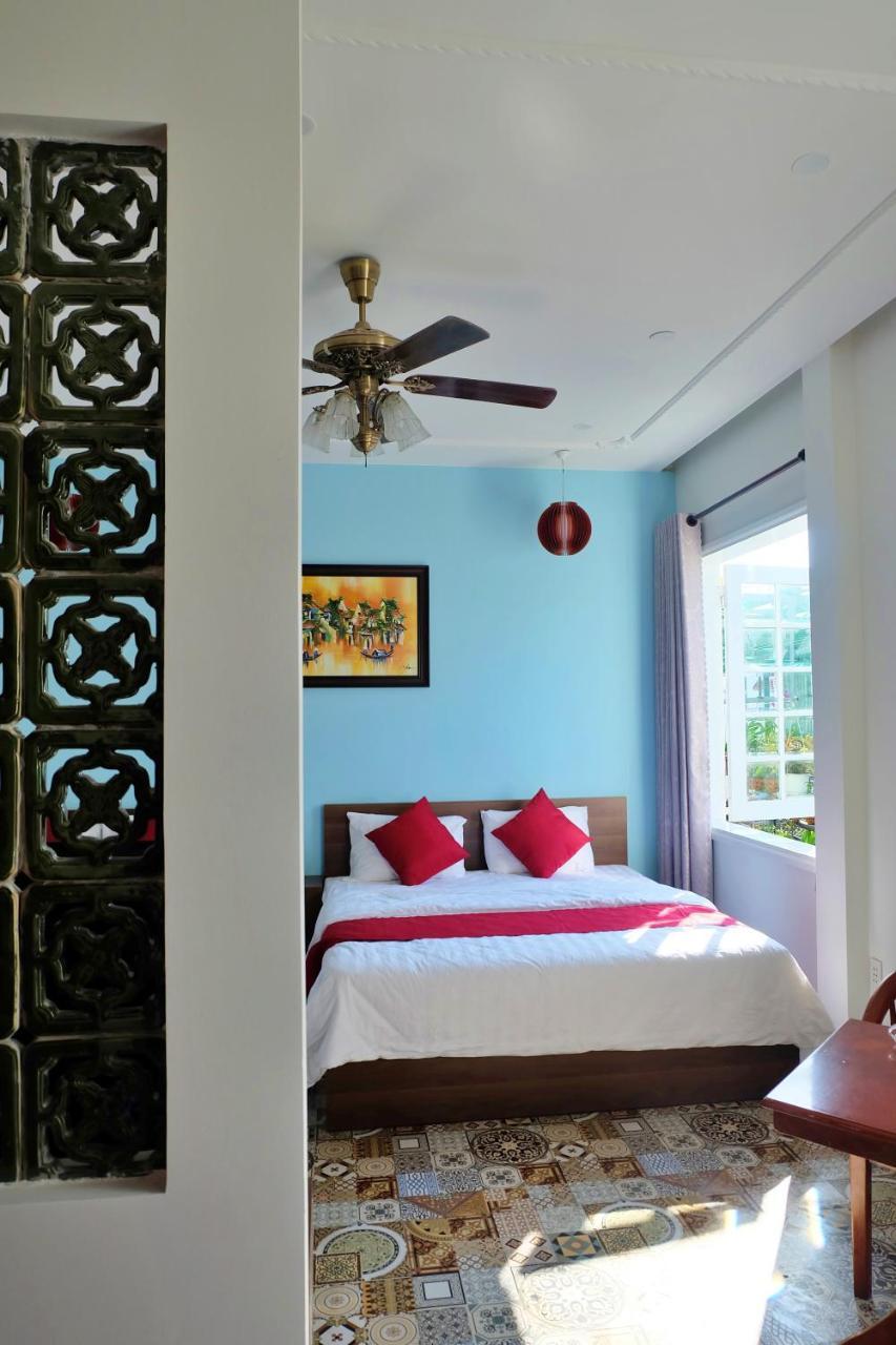 Cochi Villa ฮอยอัน ภายนอก รูปภาพ