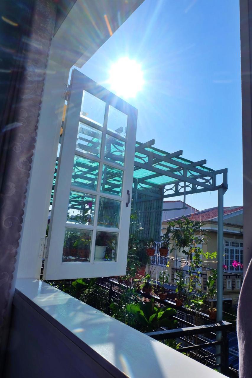Cochi Villa ฮอยอัน ภายนอก รูปภาพ