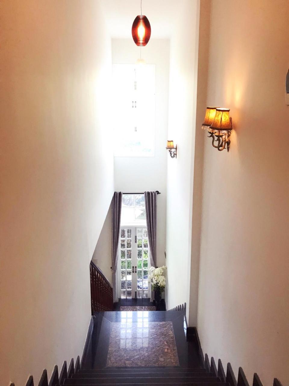 Cochi Villa ฮอยอัน ภายนอก รูปภาพ