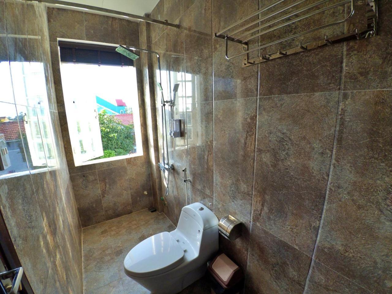 Cochi Villa ฮอยอัน ภายนอก รูปภาพ
